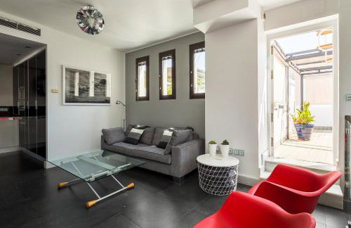 Veoapartment Relator Terraza - Foto 33