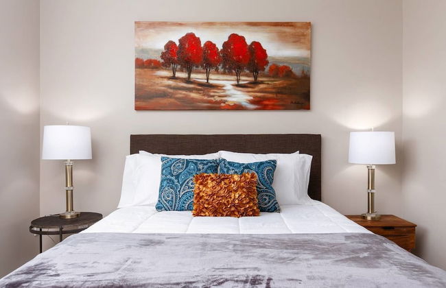 Private and Cozy 2bdr 2BA Home in Kitsilano - Photo 13