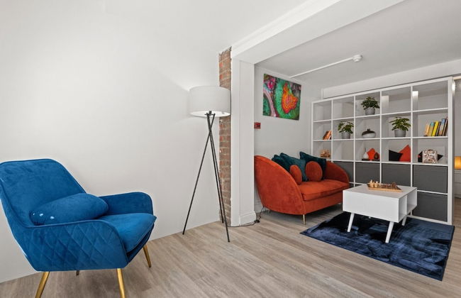 High Wycombe Apartments - Photo 27