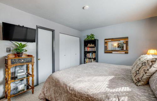 Near Red Rocks, Hiking and Skiing Kittredge Condo! - Foto 11