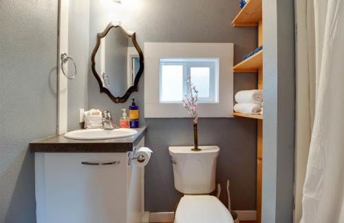 Bluebird Day - Lava Hideaway - Foto 17