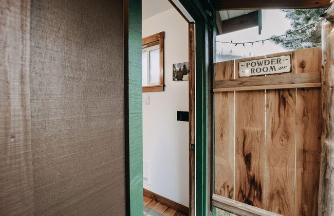 71MF- Rustic - Pets Ok - Sleeps 4 - Foto 38