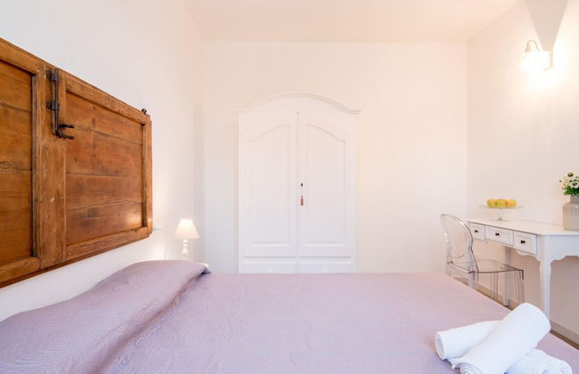 Apartment in a Farmhouse With Pool - Foto 2