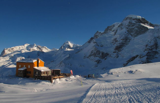 Ferienhaus Matterhorngruss - Foto 50