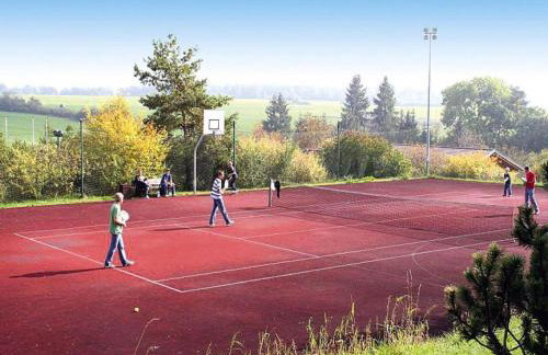 Holiday Homes Lauterdorfle, Hayingen - Foto 48