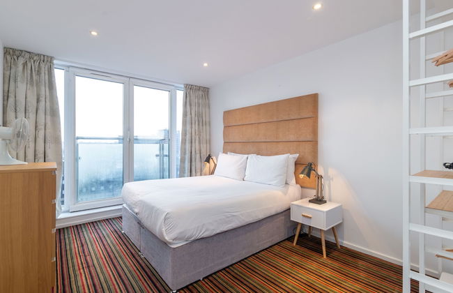 Kenny Apartment Austin David Apartments - Foto 10