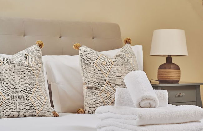 Squirrel Barn - Foto 7