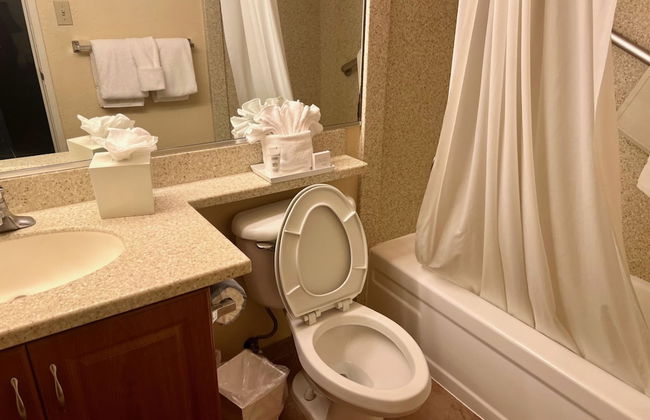 Jockey Resort Suites Center Strip - Foto 38