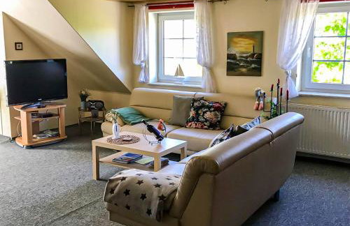 Ferienwohnung mit großem Balkon in Bömitz - Foto 4