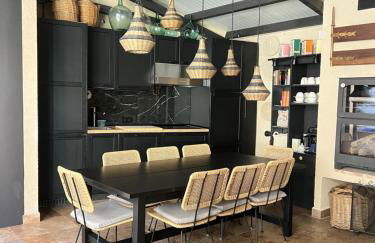 Casa Rural La Real de Guadalupe - Photo 21