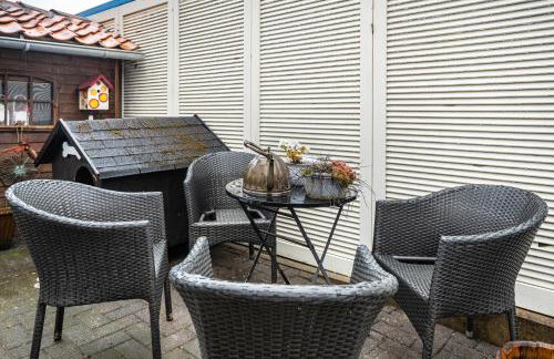 Die Kleine Oase Erste Etage - Foto 29