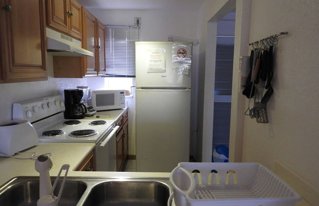 Villa 230C at Jolly Harbour - Photo 5