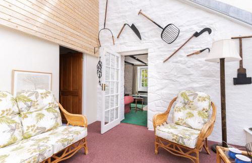 Lolgorien, West Cornwall, Sleeps 8 - Foto 24