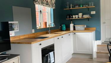 Cockloft Romantic Countryside Hideaway - Foto 2