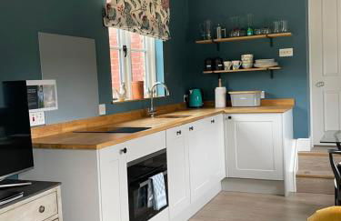 Cockloft Romantic Countryside Hideaway - Foto 2