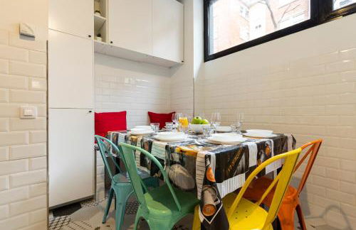 Ever House - ALCALA LOFT - Photo 27