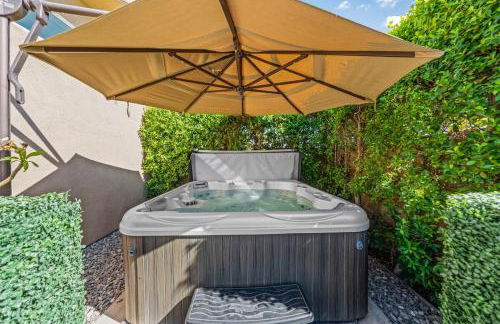 Chill-Inn, an Indian Wells Oasis - Foto 28