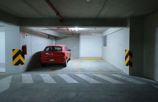 GLOBALSTAY. Amazing Barranco Apartments - Foto 33