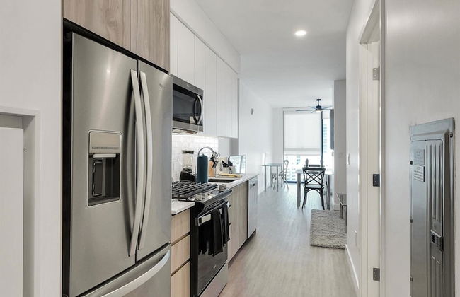 Global Luxury Suites at Downtown Phoenix - Foto 32