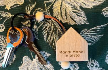 Mandi Mandi in pista - Foto 22