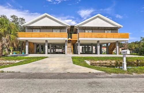 Tampa House with Patio, Near Downtown and Beaches! - Foto 3