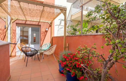 Citadel Oliva 4p Roses, Beach & Centre, Private Parking, Terrace - Photo 22