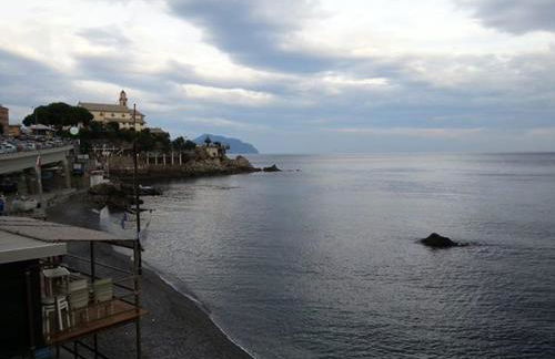 casetta sopra il mare - Foto 8