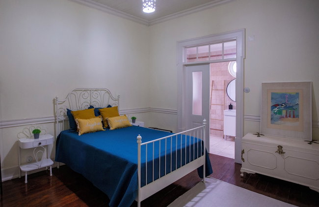Casa dos Livros - Guest House - Photo 53