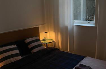 Cozy flat on the water of Leith - Foto 3