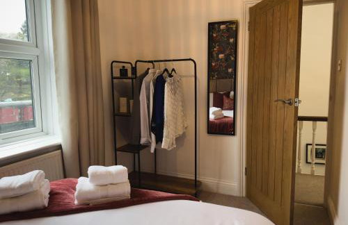 Station House Haworth - Foto 11