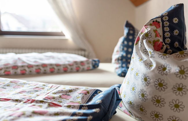 Welcoming Apartment in Niedereschach OT Kappel near Lake - Photo 3