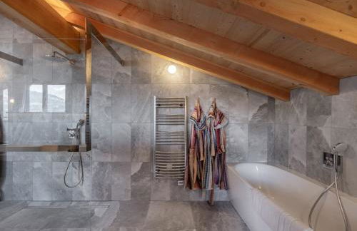 Chalet 180 I Le Chalet Club - Foto 22