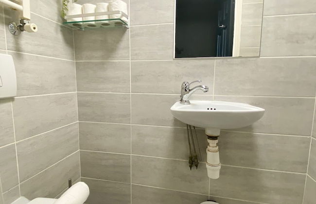 Modern studios Close to Hyde Park - Photo 70