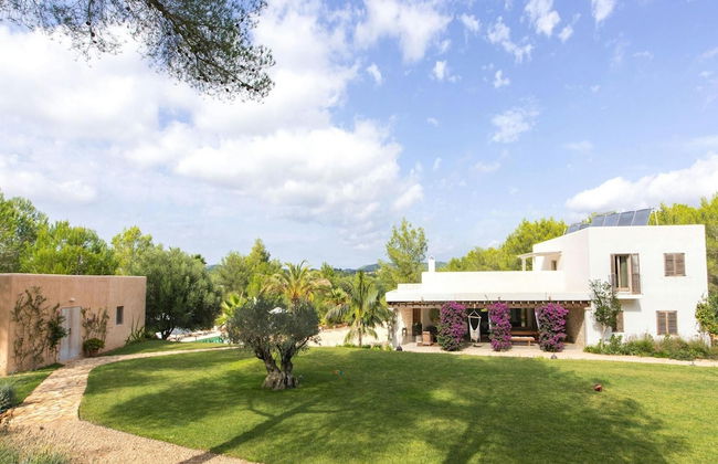 Holiday Home With Wooden-beamed Patio - Foto 1