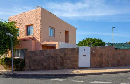 Villa in Maspalomas with private pool - Foto 1