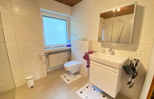 Vulkaneifel-Ferienwohnungen am Felsenpfad - Foto 10