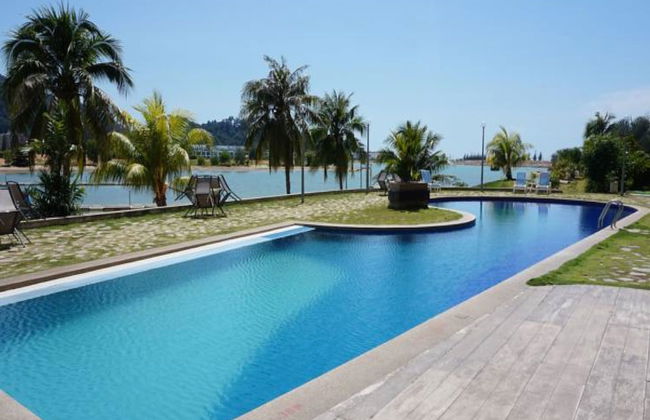 Marina Island Apartment - Foto 9