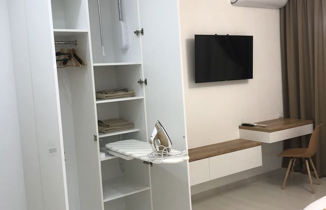 Delux Smart Apartments Liverpool - Foto 6