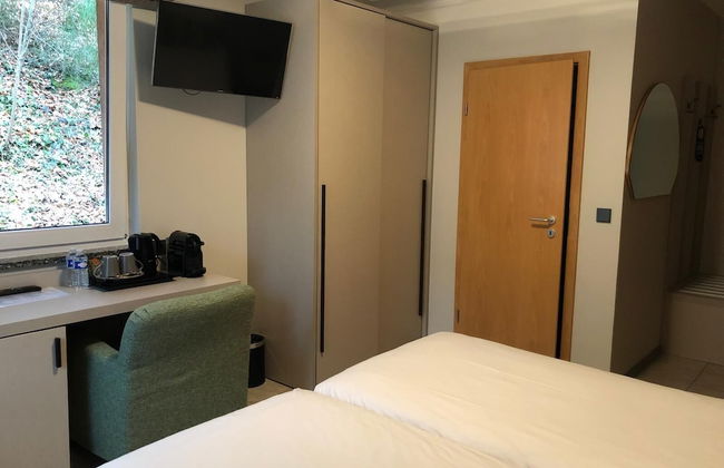 Appart-Hotel Gwendy - Foto 33