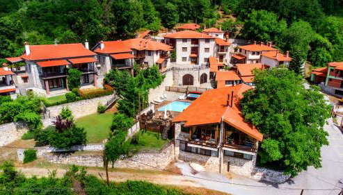 Hotel Complex Pierion Musses - Foto 2