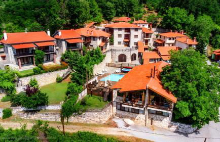 Hotel Complex Pierion Musses - Foto 2