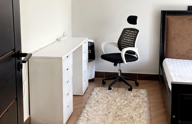 1 Bed Flat - Sleeps 2 - Parking - Wifi - Foto 4