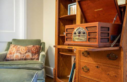 Walk to Cherry Street,pets, hot tub by HVNLYhomes - Foto 36