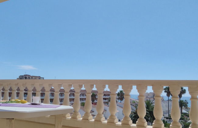 Alpen1 Voramar Apartamento /2 dormitorios - Foto 22