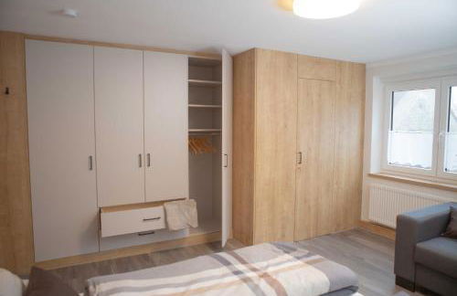 Familien & Ferien Wohnung by Holzbau Keller - Foto 23