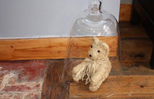 Parking Privé -Le VALENTIN -Coeur Historique -La Clef de Honfleur - Foto 9