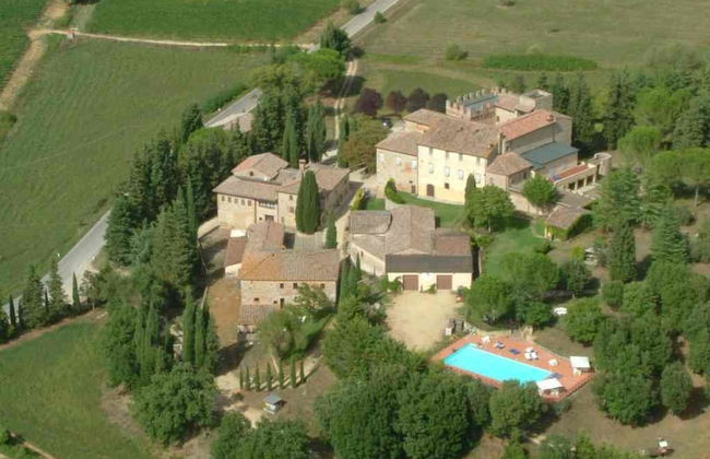 Castel Pietraio - Foto 63