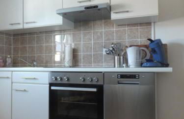 Ferienwohnung im Zentrum - Photo 34