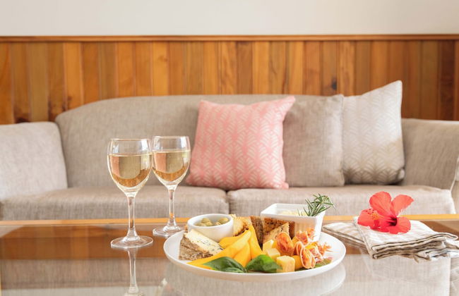 Daydreamer Apartments - Foto 19