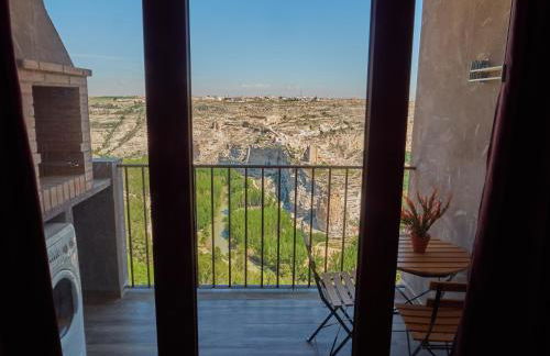 Casas Rurales Maribel - Complejo Moradas del Cerro 1 - Suites con Jacuzzi en Alcalá del Júcar - Foto 39